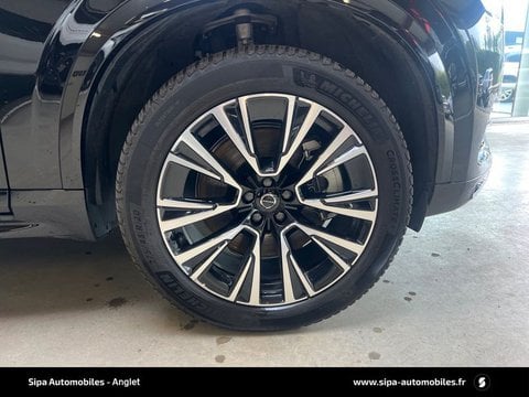 Voitures D'occasion À Anglet | Volvo Xc90 T8 Awd Hybride Rechargeable 455 Ch Geartronic 8 7Pl Ul...
