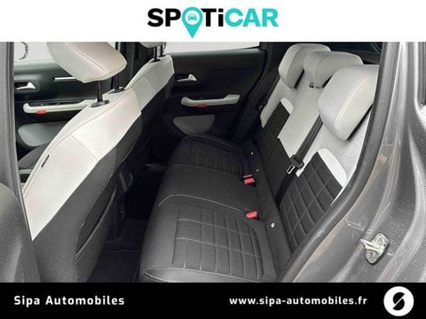 Voitures D'occasion À Lescar | Citroën C3 Electrique Iv E- 113 Ch Automatique Max 5P