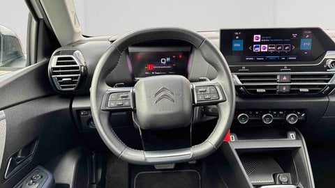 Voitures D'occasion À Mont-De-Marsan | Citroën C4 Puretech 130 S&S Eat8 Feel Pack 5P