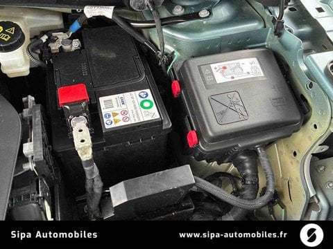 Voitures D'occasion À Lescar | Citroën C4 E- 136 Ch Automatique Shine 5P