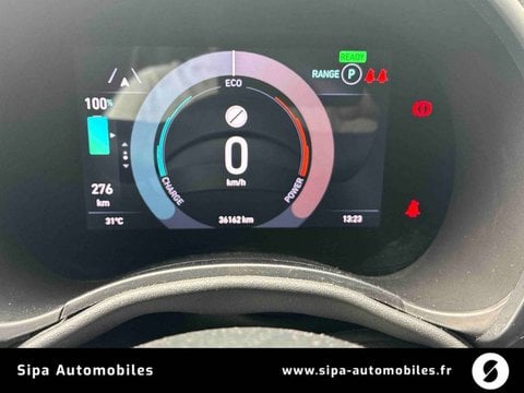 Voitures D'occasion À Bayonne | Fiat 500 Iii Electrique 500C E 118 Ch Nouvelle 2P