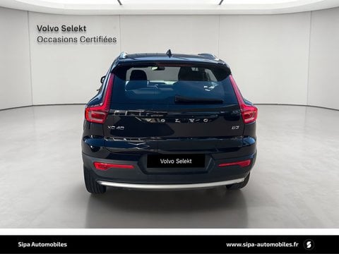 Voitures D'occasion À Mérignac | Volvo Xc40 B3 163 Ch Dct7 Ultimate 5P