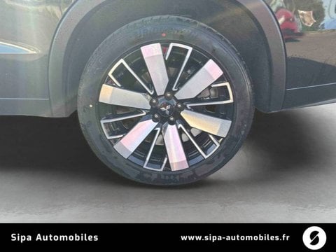 Voitures D'0Km À Mont-De-Marsan | Mitsubishi Outlander 2.4 Mivec Phev 306 4Wd Instyle 5P