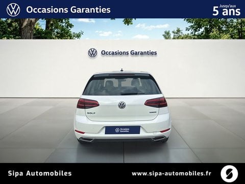 Voitures D'occasion À Lescar | Volkswagen Golf 1.5 Tsi 130 Evo Bvm6 Carat 5P