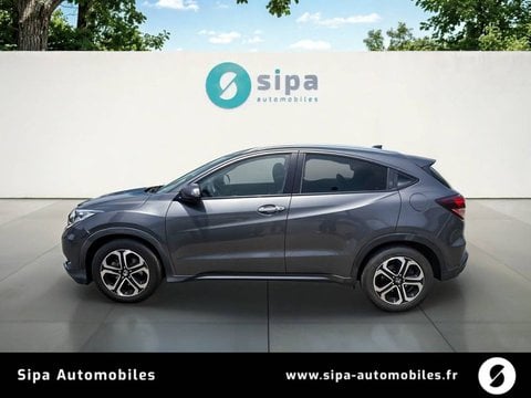Voitures D'occasion À Mérignac | Honda Hr-V 1.6 I-Dtec Exclusive Navi 5P