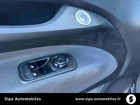 Voitures D'occasion À Mérignac | Fiat 500 Iii Electrique 500C E 118 Ch Icône Plus 2P