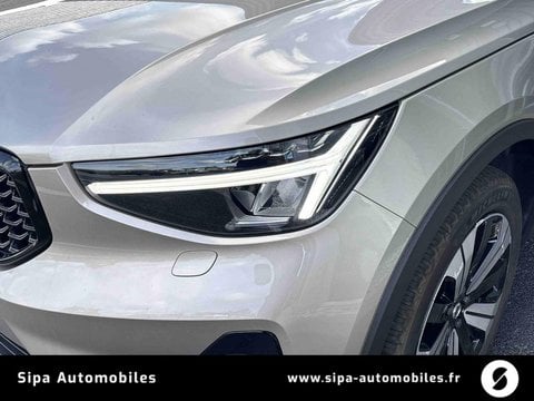 Voitures D'occasion À Labège | Volvo Xc40 T5 Recharge 180+82 Ch Dct7 Ultimate 5P