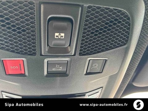 Voitures D'0Km À Mérignac | Jeep Avenger 115 Kw 4X2 Black Edition 5P