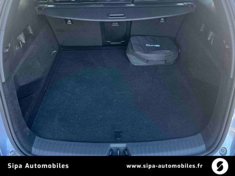 Voitures D'0Km À Mérignac | Byd Seal 6 1.5L Dm-I 156 Kw Phev Comfort 4P