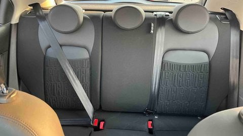 Voitures D'occasion À Mérignac | Fiat 500X 1.5 Firefly 130 Ch S/S Dct7 Hybrid 5P