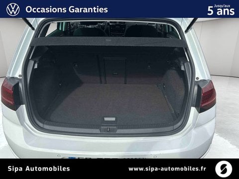 Voitures D'occasion À Lescar | Volkswagen Golf 1.5 Tsi 130 Evo Bvm6 Carat 5P