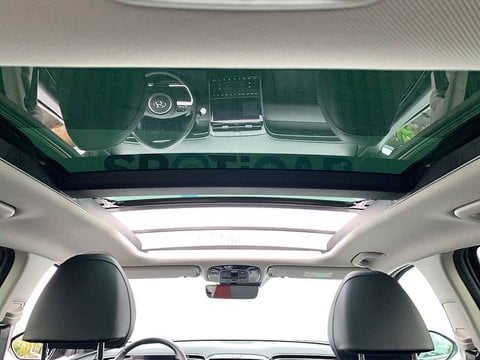 Voitures D'occasion À Villenave-D'ornon | Hyundai Tucson Iv 1.6 Crdi 136 Hybrid 48V Dct-7 Execut...