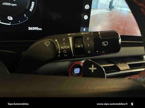 Voitures D'occasion À Le Bouscat | Hyundai Tucson 1.6 T-Gdi 215 Hybrid Bva6 N Line Executive 5P