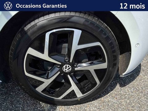Voitures D'occasion À Tarbes | Volkswagen Id.3 204 Ch Pro Performance Style 5P