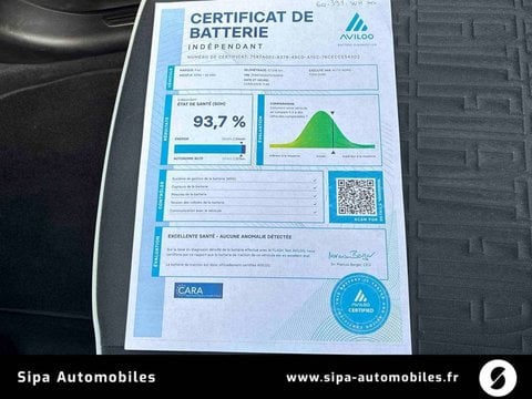 Voitures D'occasion À Toulouse | Fiat 500C E 118 Ch Nouvelle 500 2P