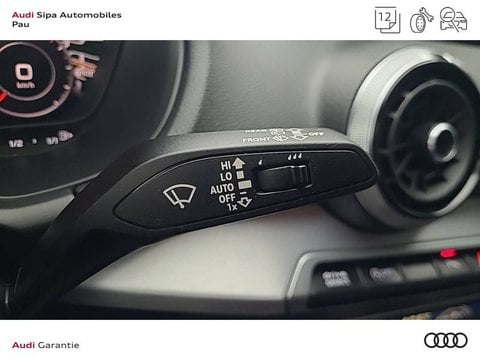 Voitures D'occasion À Lescar | Audi Q2 30 Tdi 116 S Tronic 7 S Line Plus 5P