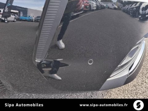 Voitures D'occasion À Toulouse | Opel Astra 1.2 Turbo 110 Ch Bvm6 5P