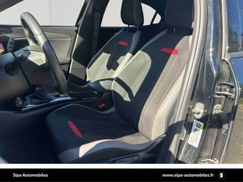 Voitures D'occasion À Muret | Opel Mokka 1.2 Turbo 100 Ch Bvm6 Gs Line 5P