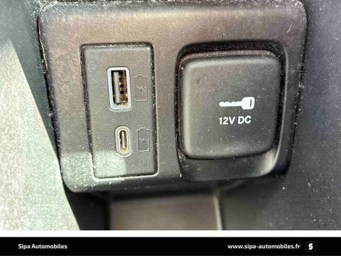 Voitures D'occasion À Toulouse | Fiat 500 Iii Electrique E 95 Ch Nouvelle 3P