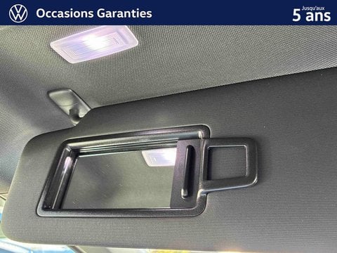 Voitures D'occasion À Lescar | Volkswagen Polo 1.0 Tsi 116 S&S Dsg7 R-Line Edition 5P