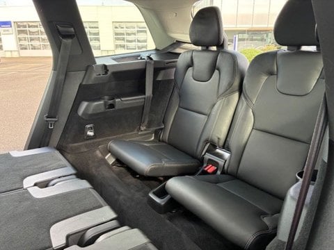 Voitures D'occasion À Saint Avit | Volvo Xc90 B5 Awd 235 Ch Geartronic 8 7Pl Inscription 5P