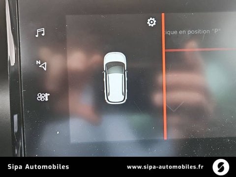 Voitures D'occasion À Muret | Citroën C3 Aircross Puretech 130 S&S Eat6 Plus 5P