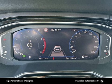 Voitures D'occasion À Mérignac | Volkswagen Taigo 1.5 Tsi 150 Dsg7 Style 5P