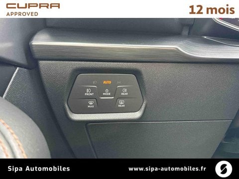 Voitures D'occasion À Lescar | Cupra Formentor 1.5 Tsi 150 Ch Dsg7 Business Edition 5P