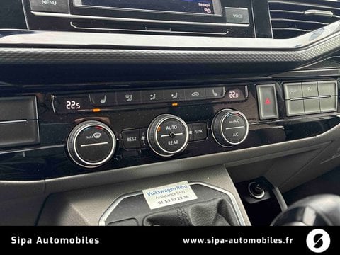 Voitures D'occasion À Lescar | Volkswagen California 2.0 Tdi 150 Dsg7 Ocean Camper 4P