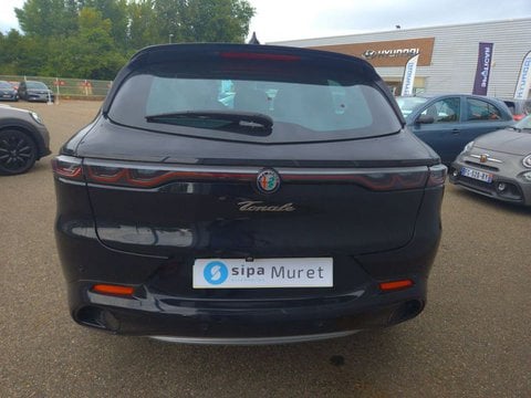 Voitures D'occasion À Muret | Alfa Romeo Tonale 1.5 Hybrid 160 Ch Vgt Tct7 Ti 5P