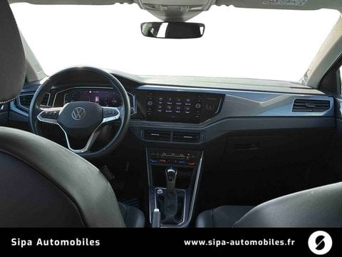 Voitures D'occasion À Lescar | Volkswagen Taigo 1.0 Tsi 110 Dsg7 Style 5P