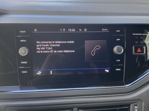 Voitures D'occasion À Lescar | Volkswagen Polo Vi 1.0 Tsi 116 S&S Dsg7 R-Line 5P
