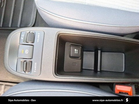 Voitures D'occasion À Dax | Fiat 500 E 118 Ch Icône 3P