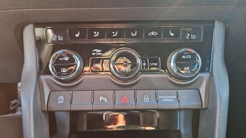 Voitures D'occasion À Tarbes | Škoda Karoq 2.0 Tdi 116 Ch Scr Dsg7 Sportline 5P