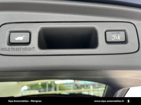 Voitures D'occasion À Mérignac | Honda Cr-V Vi E:phev 2.0 I-Mmd 2Wd Advance Tech 5P