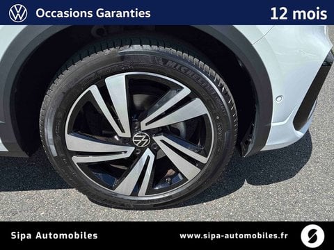 Voitures D'occasion À Lescar | Volkswagen T-Roc 1.5 Tsi Evo 150 Start/Stop Dsg7 R-Line 5P