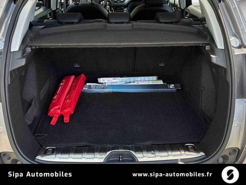 Voitures D'occasion À Libourne | Peugeot 2008 Puretech 110Ch S&S Eat6 Gt Line 5P