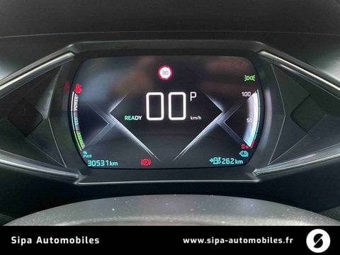 Voitures D'occasion À Lescar | Ds Ds 3 Crossback E-Tense Ds 3 Ii Electrique Ds3 Crossback E-Tens...