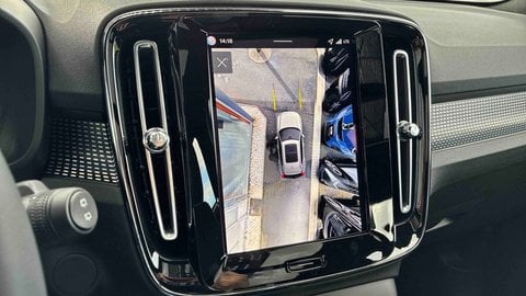 Voitures D'0Km À Mérignac | Volvo Ex40 Single Extended Range 252 Ch 1Edt Ultra 5P