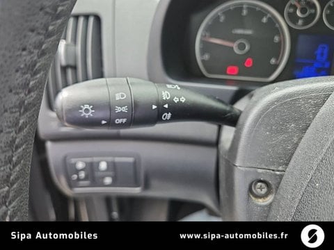 Voitures D'occasion À Muret | Hyundai I30 1.6 Crdi 90 Fap Blue Drive Pack Inventive 5P