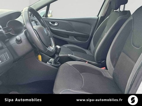 Voitures D'occasion À Lescar | Renault Clio Tce 90 Zen 5P
