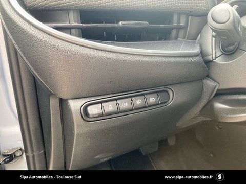 Voitures D'0Km À Toulouse | Fiat 500 E 118 Ch La Prima Nouvelle 3P