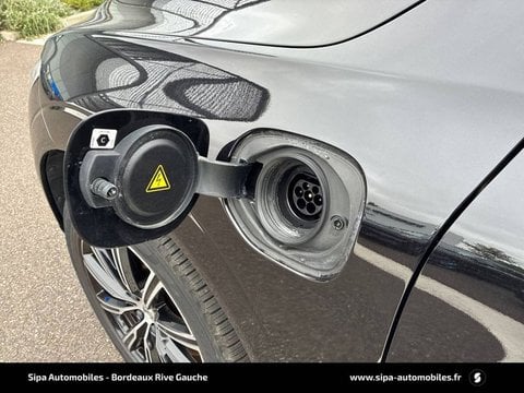 Voitures D'occasion À Mérignac | Volvo Xc60 Ii T6 Recharge Awd 253 Ch + 87 Ch Geartronic 8 Insc...