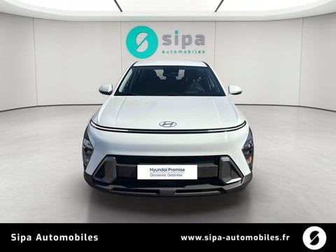 Voitures D'occasion À Villenave-D'ornon | Hyundai Kona Hybrid 141 Intuitive 5P