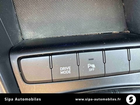 Voitures D'occasion À Toulouse | Hyundai Bayon 1.0 T-Gdi 100 Dct-7 Hybrid 48V Intuitive 5P