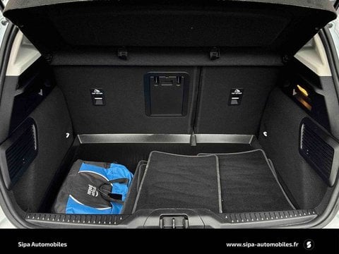 Voitures D'occasion À Mérignac | Ford Focus 1.0 Flexifuel 125 S&S Mhev Powershift Active X 5P