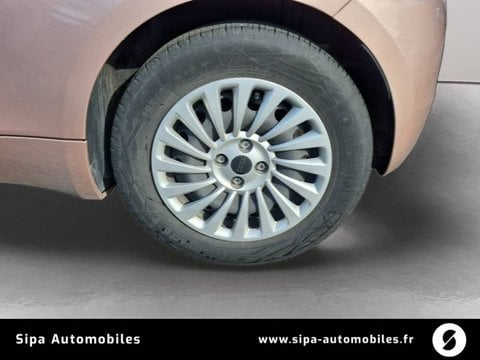 Voitures D'occasion À Dax | Fiat 500 E 95 Ch Nouvelle 3P