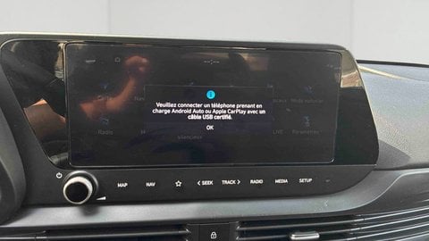 Voitures D'occasion À Le Bouscat | Hyundai I20 1.2 79 Initia 5P