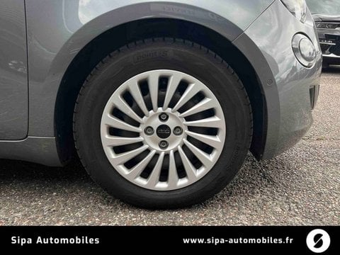 Voitures D'occasion À Mérignac | Fiat 500 Iii Electrique E 118 Ch Nouvelle 3P