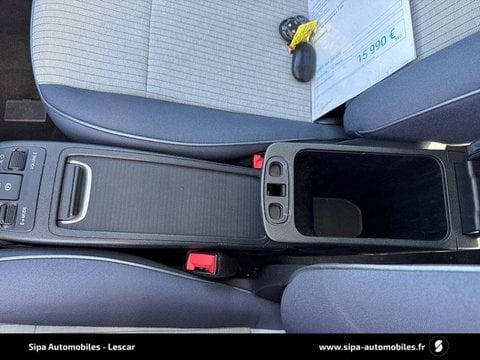 Voitures D'occasion À Lescar | Fiat 500 Iii E 118 Ch Icône '2021' 3P